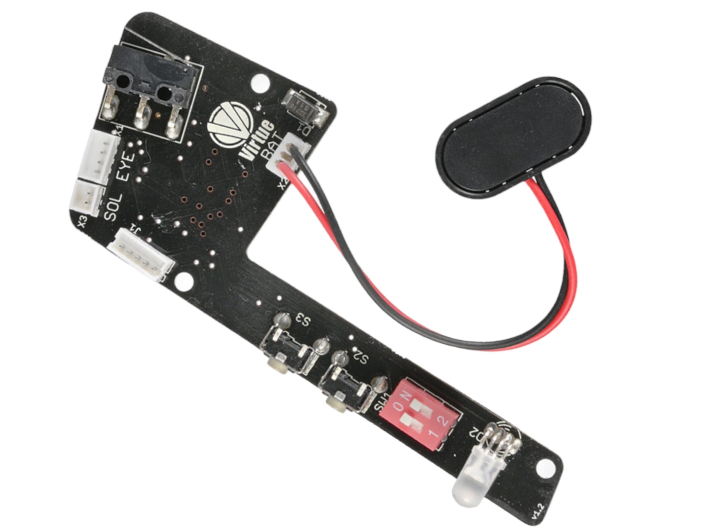 Marker Upgrades – CPXBrosPaintball