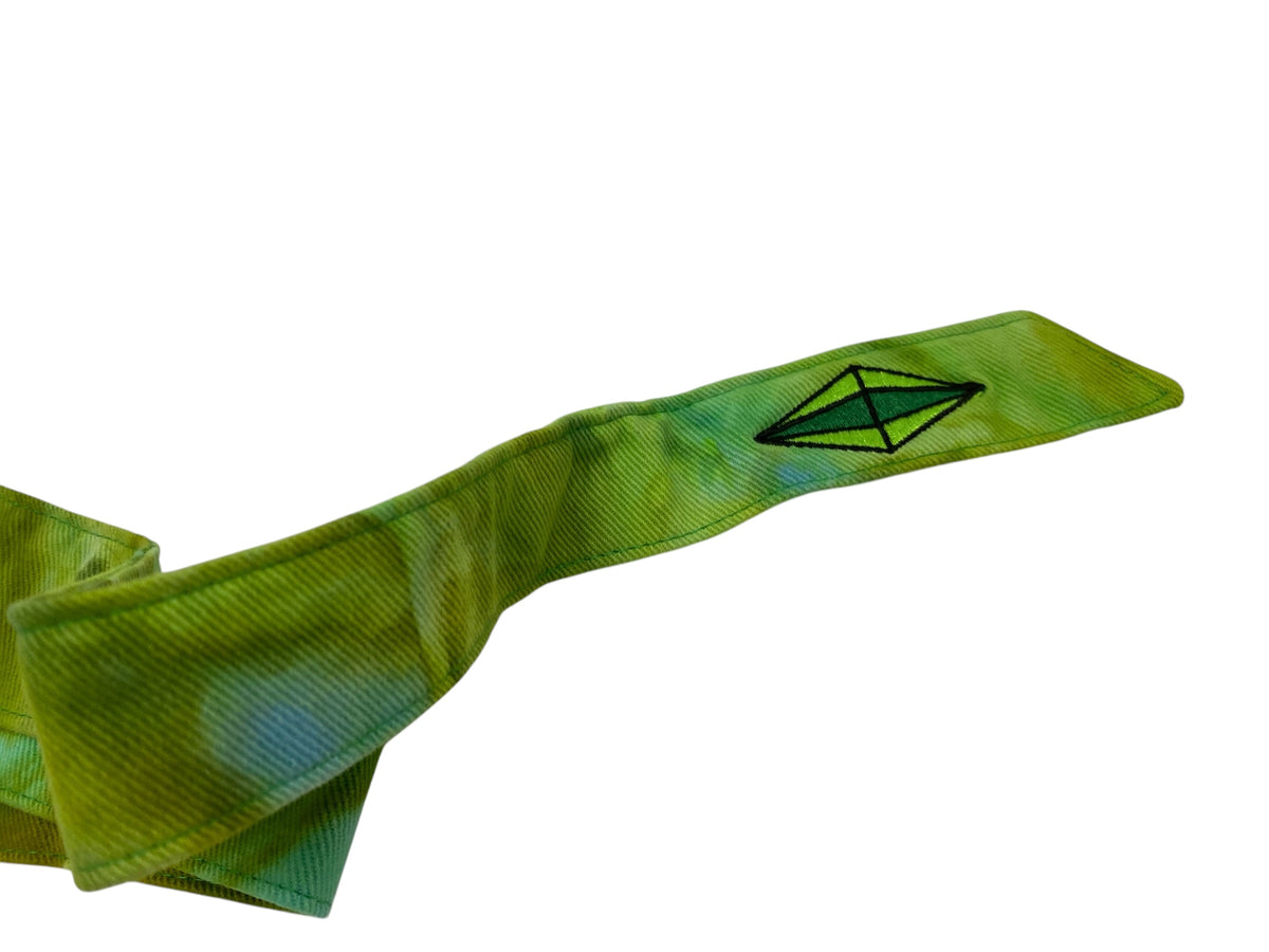 ENEMY OF THE STATE Headband