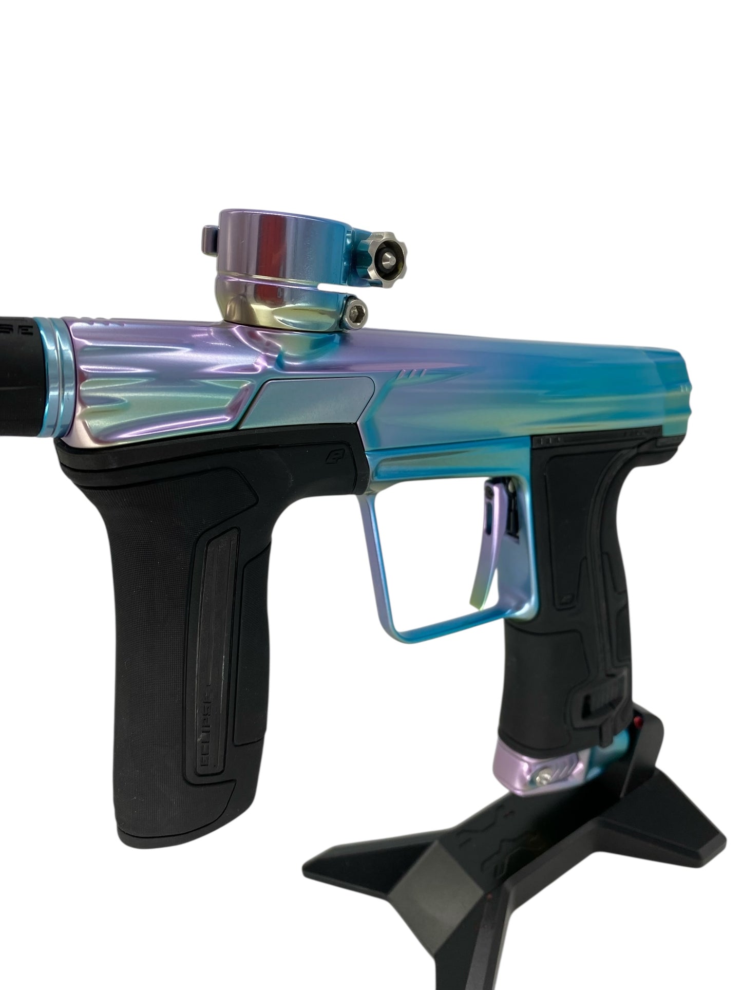 Planet Eclipse Cs3 Paintball Gun Iridescent