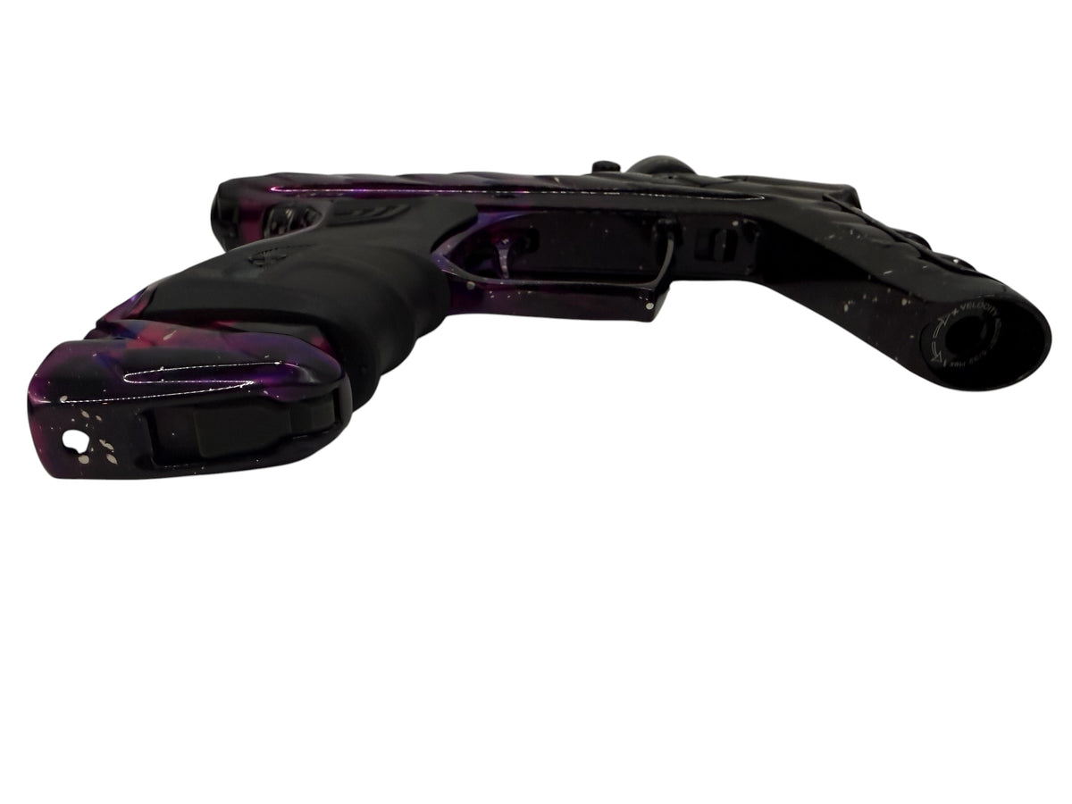 Dlx Adrenaline Idol Paintball Gun