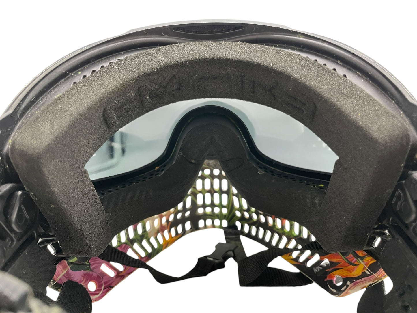 Empire E Flex Paintball Mask Goggles