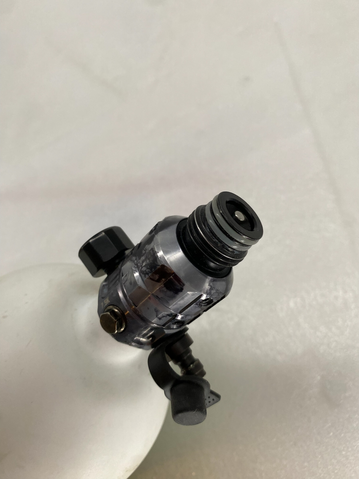 Ninja Sl3 Super Lite Paintball Tank 80/4500