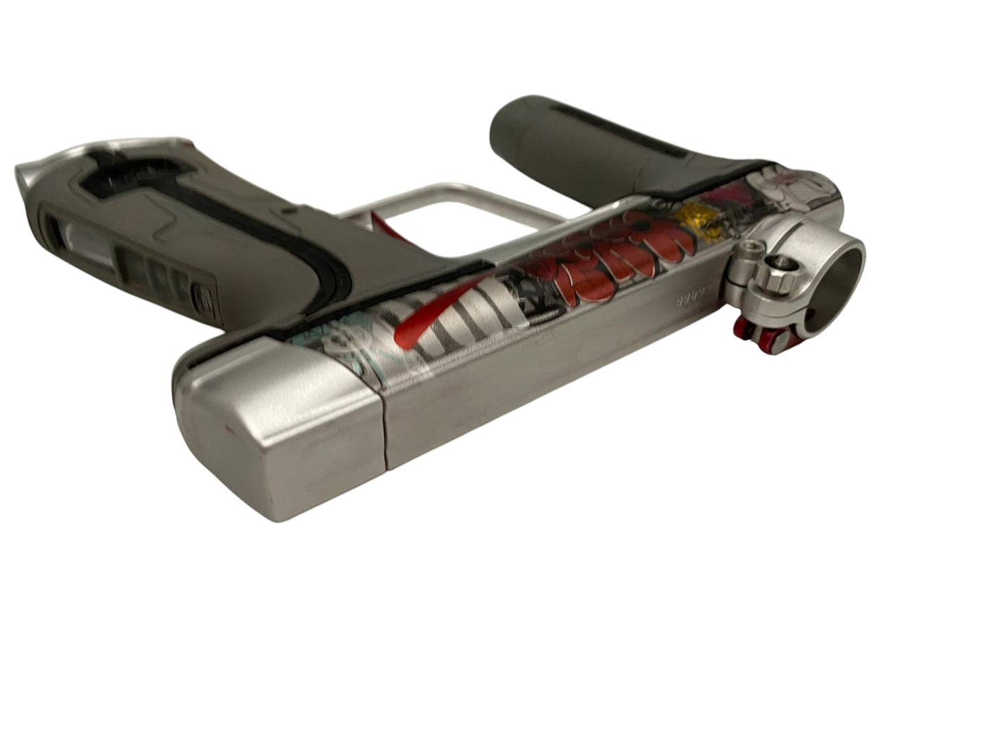 Planet Eclipse Cs3 Enemy Of The State Paintball Gun Streamline