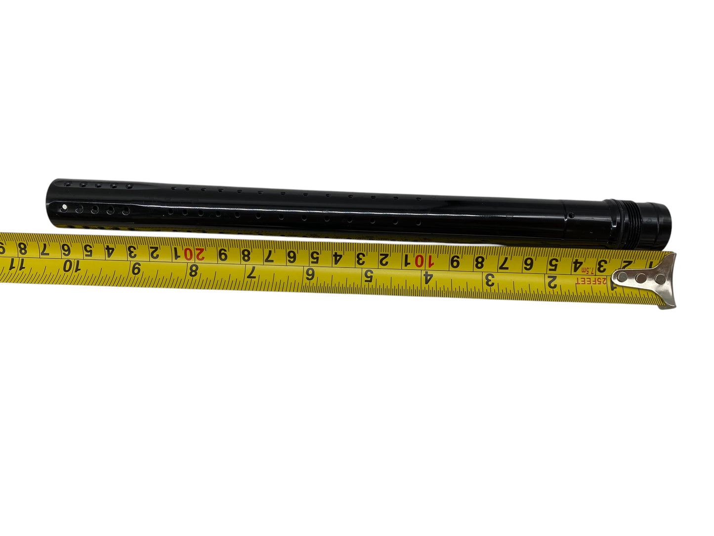 DYE UL-S Gloss Black 16 Inch