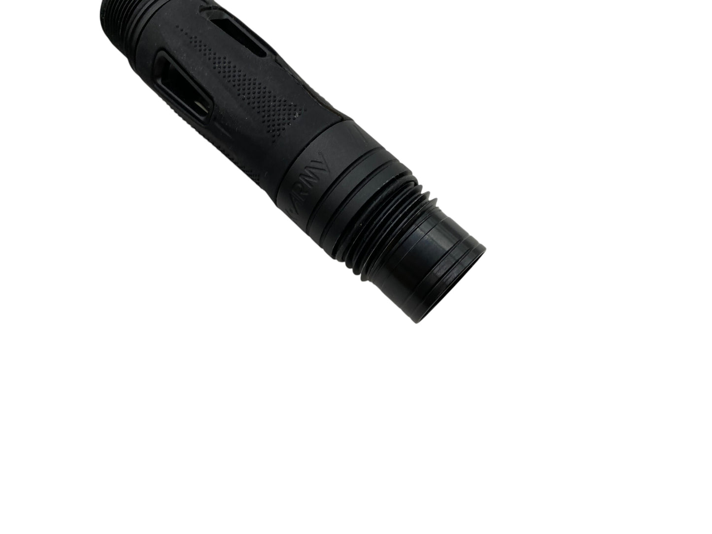 Hk ARMY LAZR W/ Carbon Fiber Tip Luxe Threaded