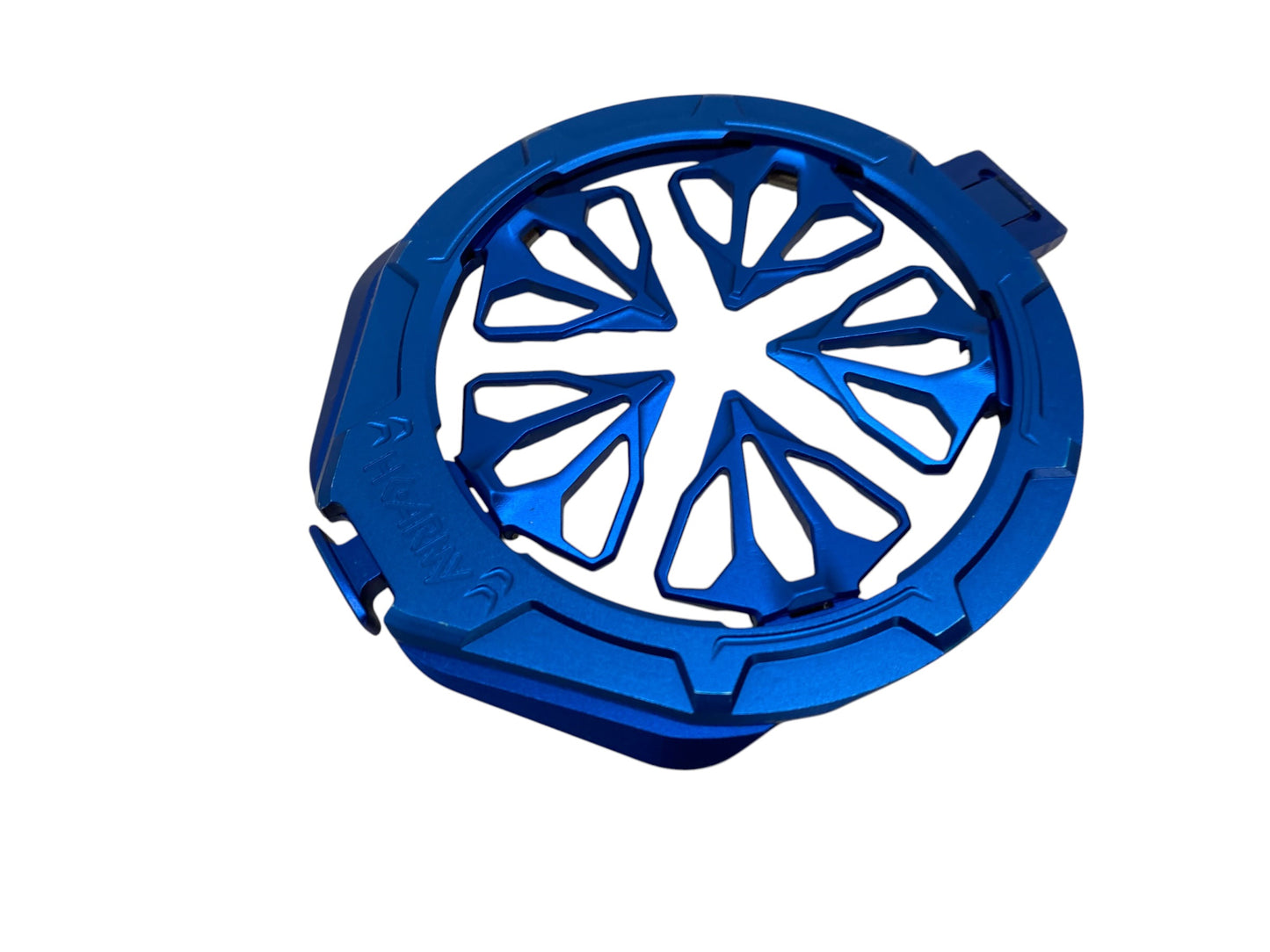 Hk Army EVO PRO - SPEED FEED : BLue