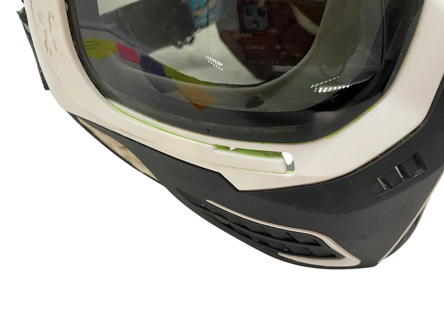 Hk Army KLR Paintball Mask Goggle