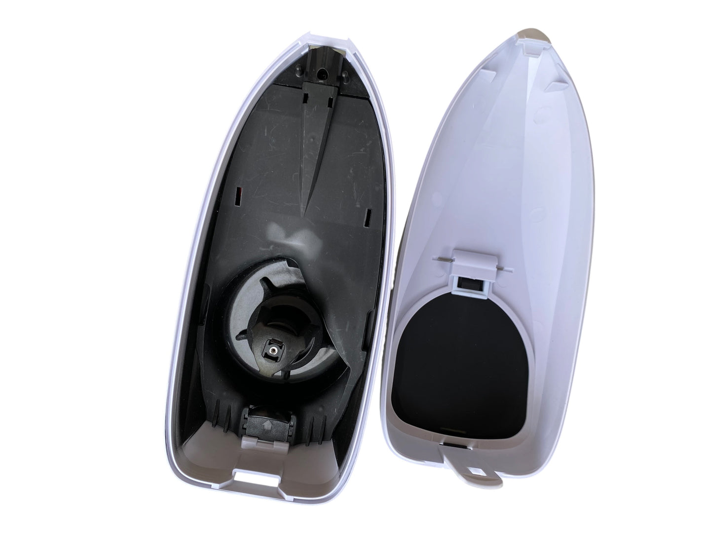 Virtue Spire IR² Loader - White