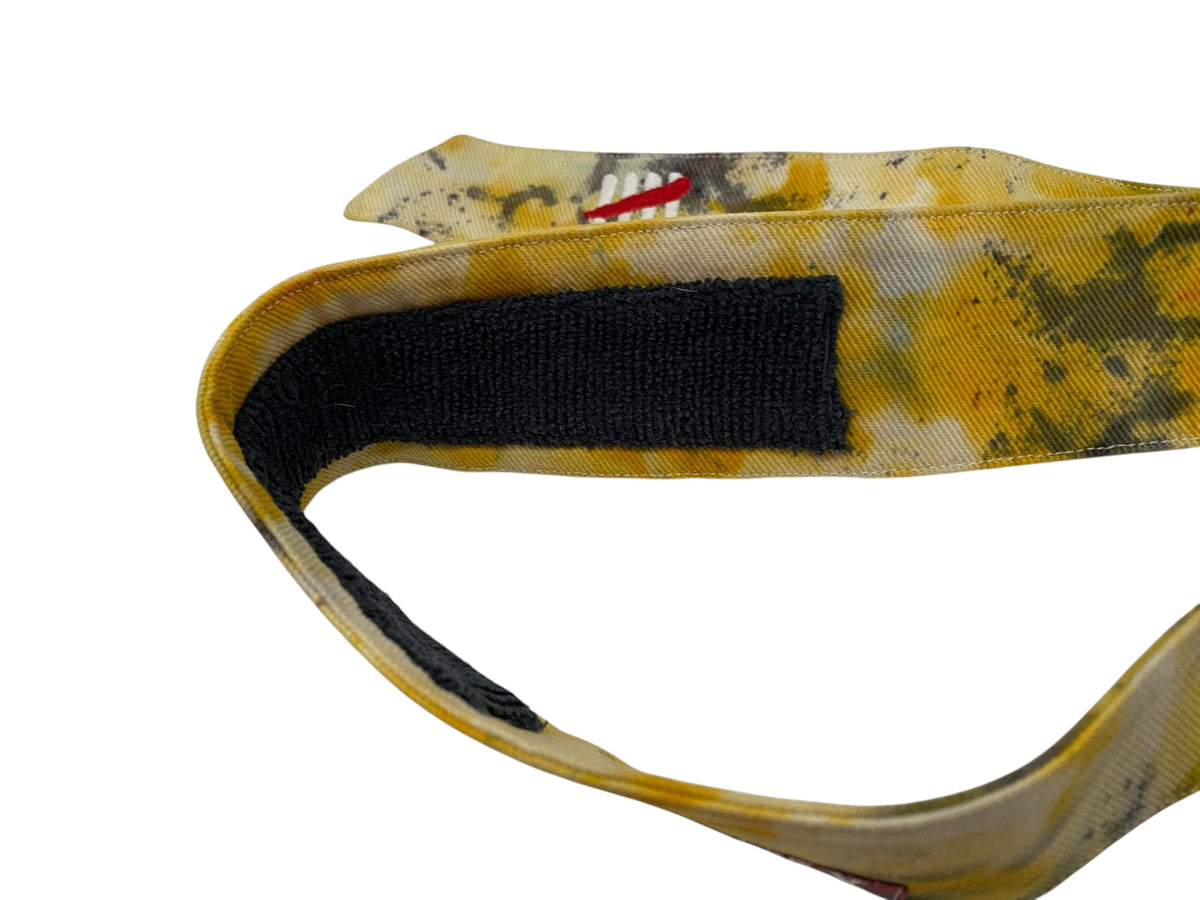 ENEMY OF THE STATE Headband