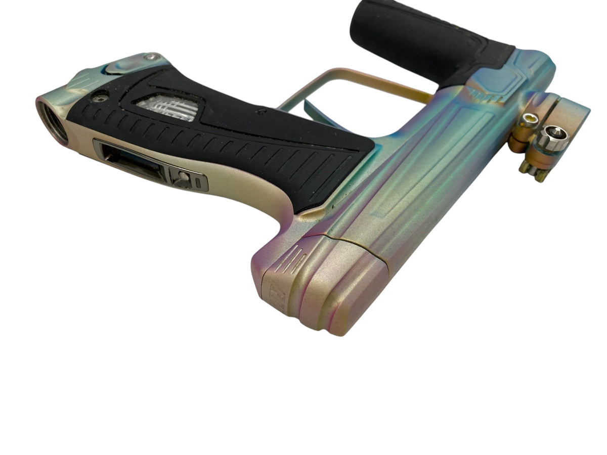 Planet Eclipse Gtek 180R Dust Pearl Paintball Gun