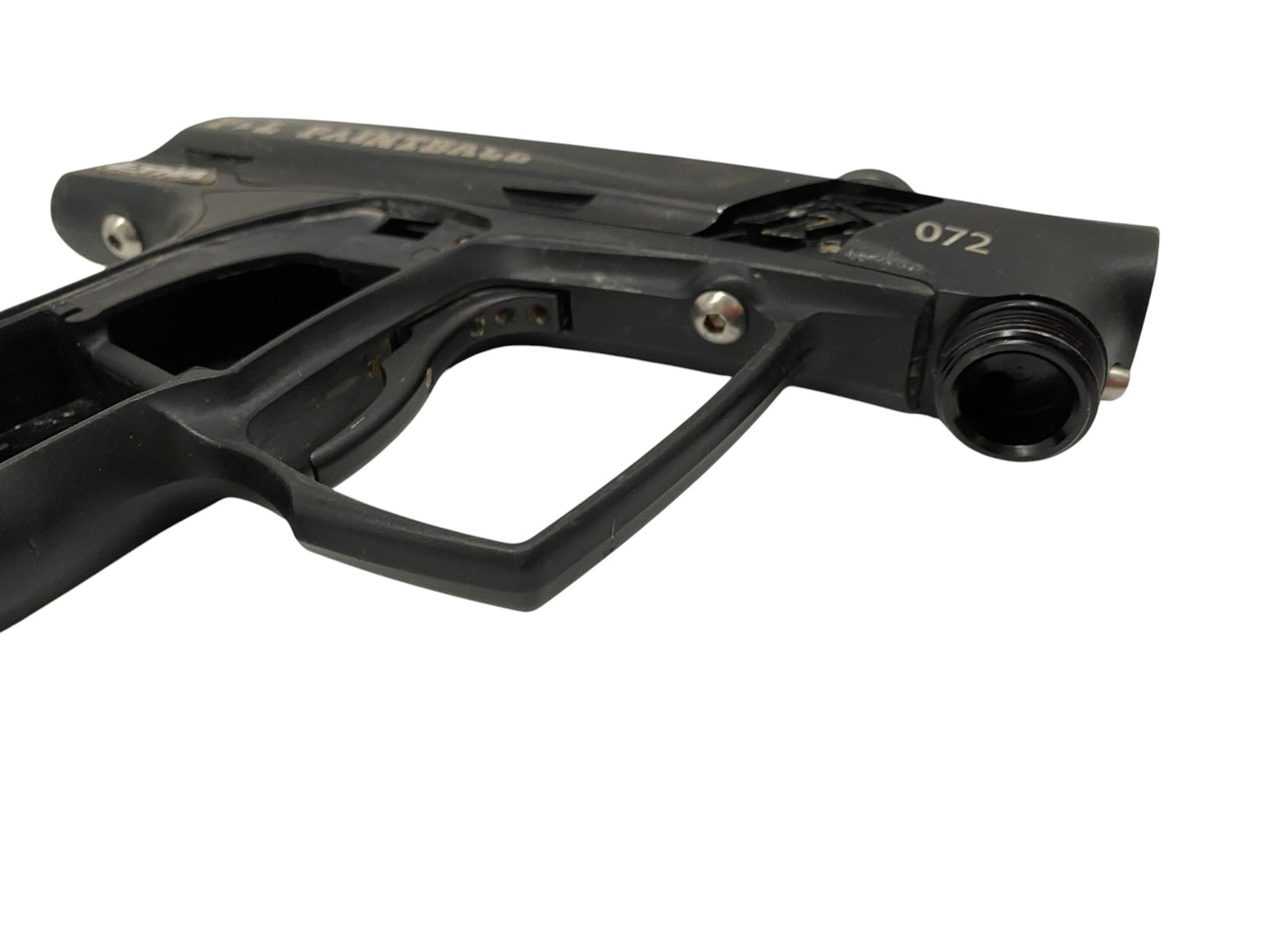 PLANET ECLIPSE ETHA 1 BODY AND FRAME/TRIGGER BLACK