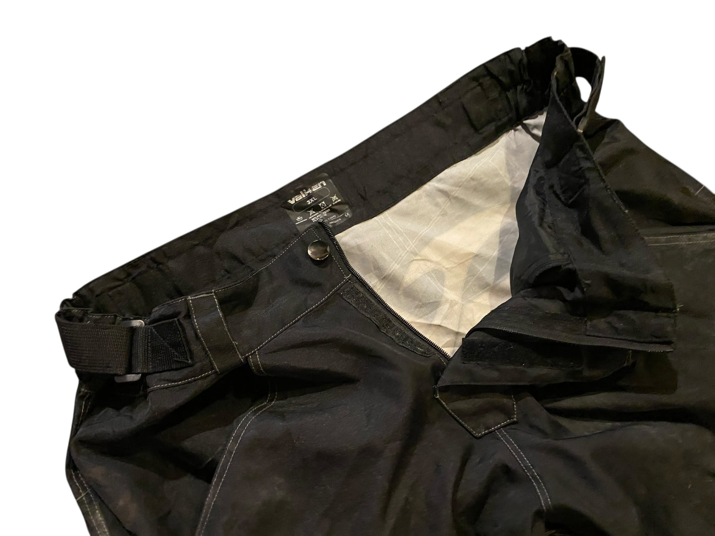 Valken Paintball Pants : size 3XL