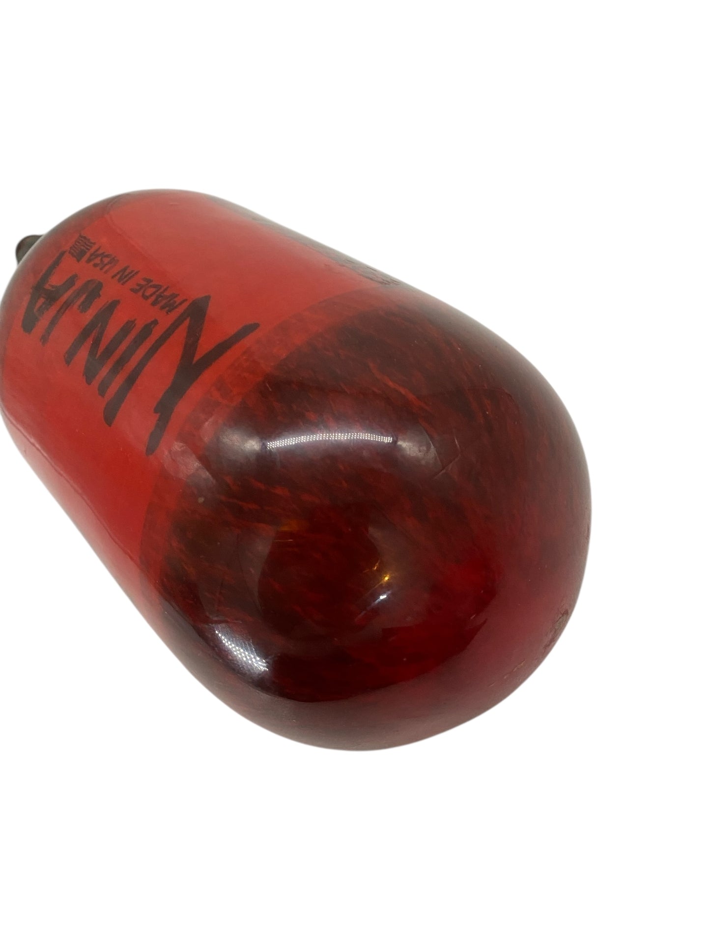 Ninja Lite 68/4500 Paintball Tank