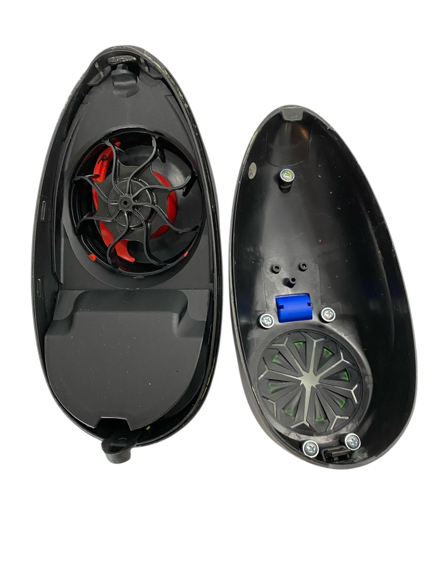 Dye LTR Paintball Hopper Loader