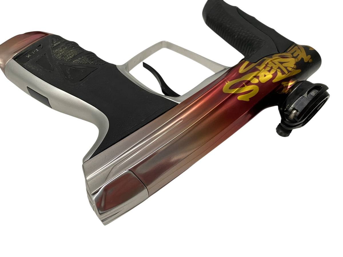 DLX Luxe Aire "Jesters" Paintball Gun