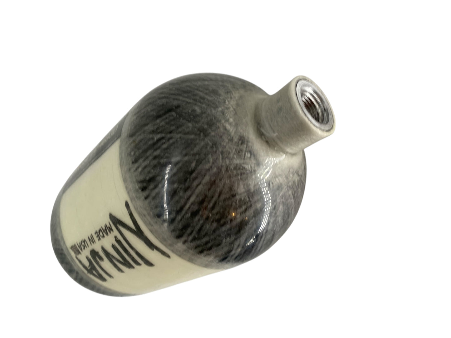 Ninja Lite 68/4500 Paintball Tank - TANK ONLY