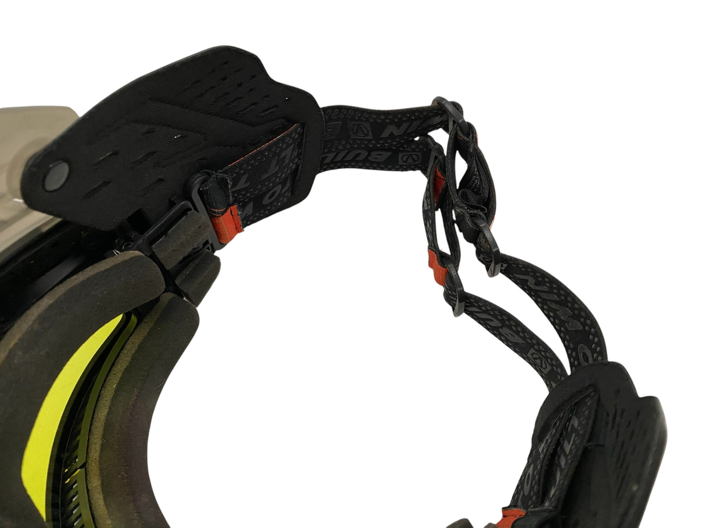 Virtue Vio Xs Paintball Mask Goggles
