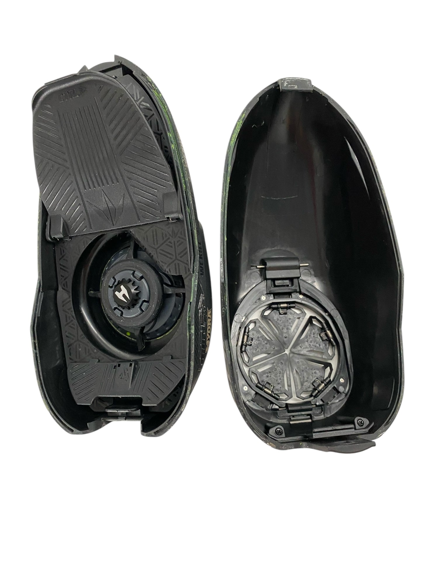 BunkerKings CTRL2 +80 Paintball Hopper Loader