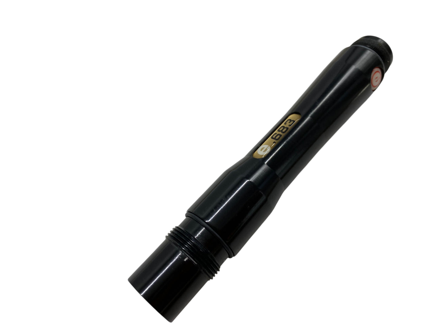 Evil Barrel Back .683
