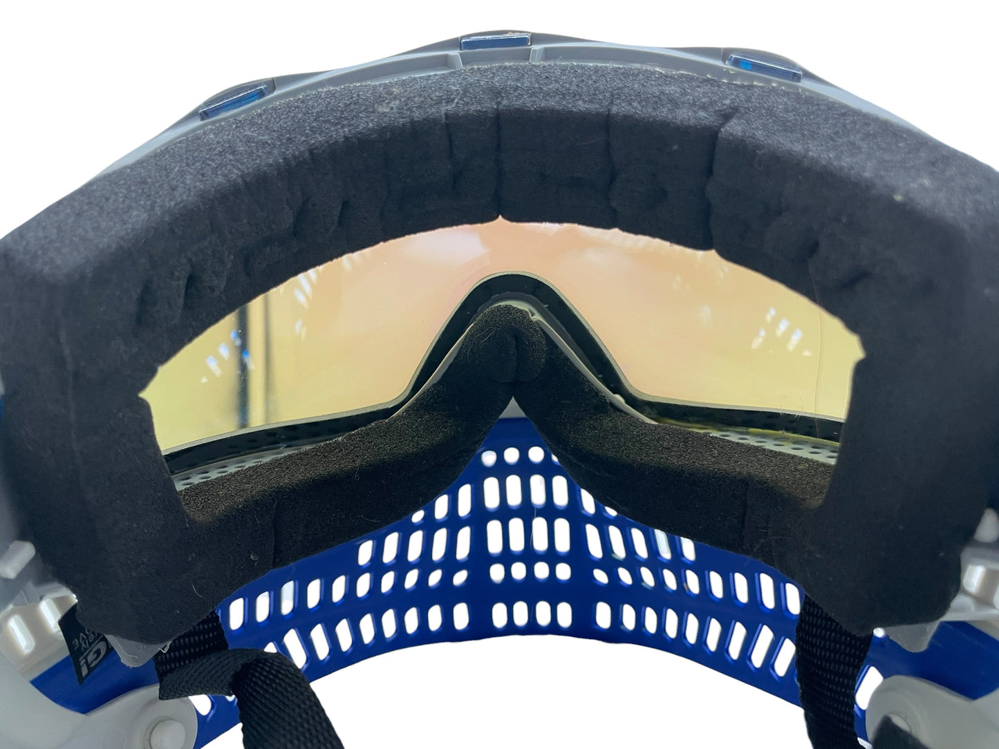 Jt Proflex Paintball Mask Goggles
