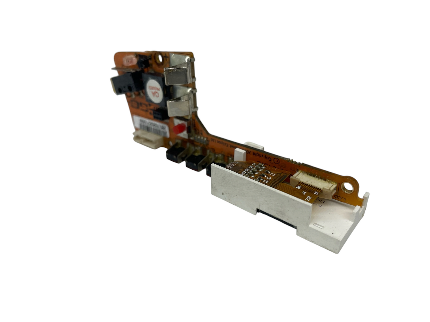 Planet Eclipse Ego 10 Board