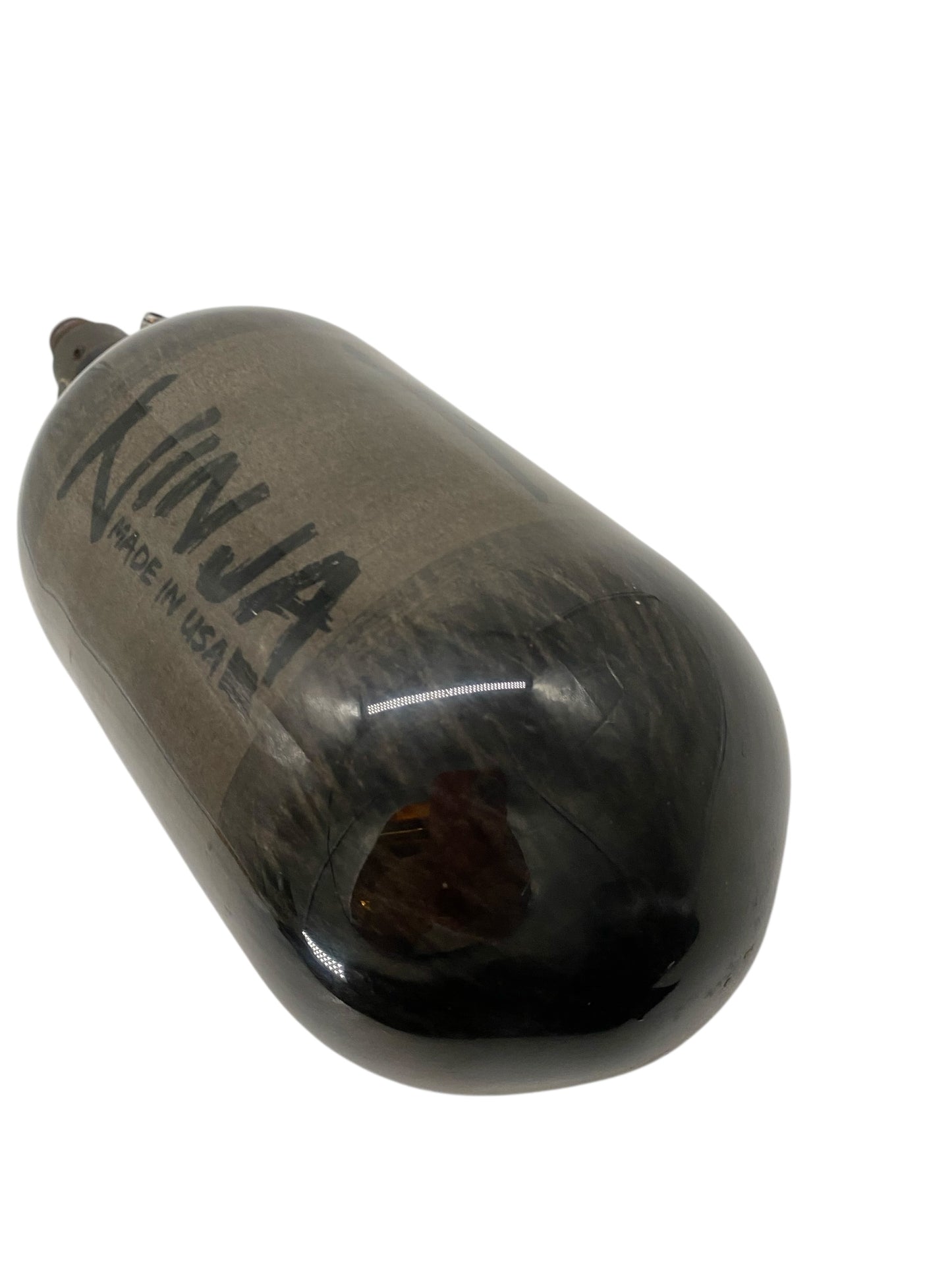 Ninja Lite 68/4500 Paintball Tank