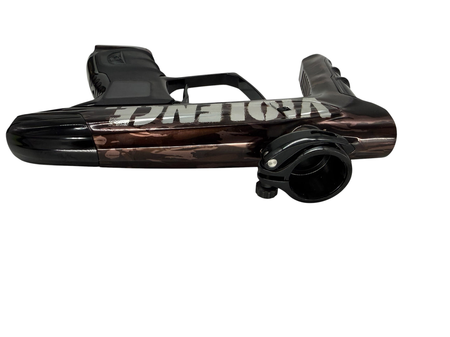DLX LUXE IDOL "Violence" Paintball Gun