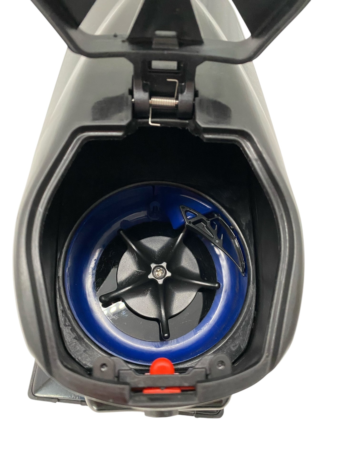 Empire Halo Too Paintball Hopper Loader