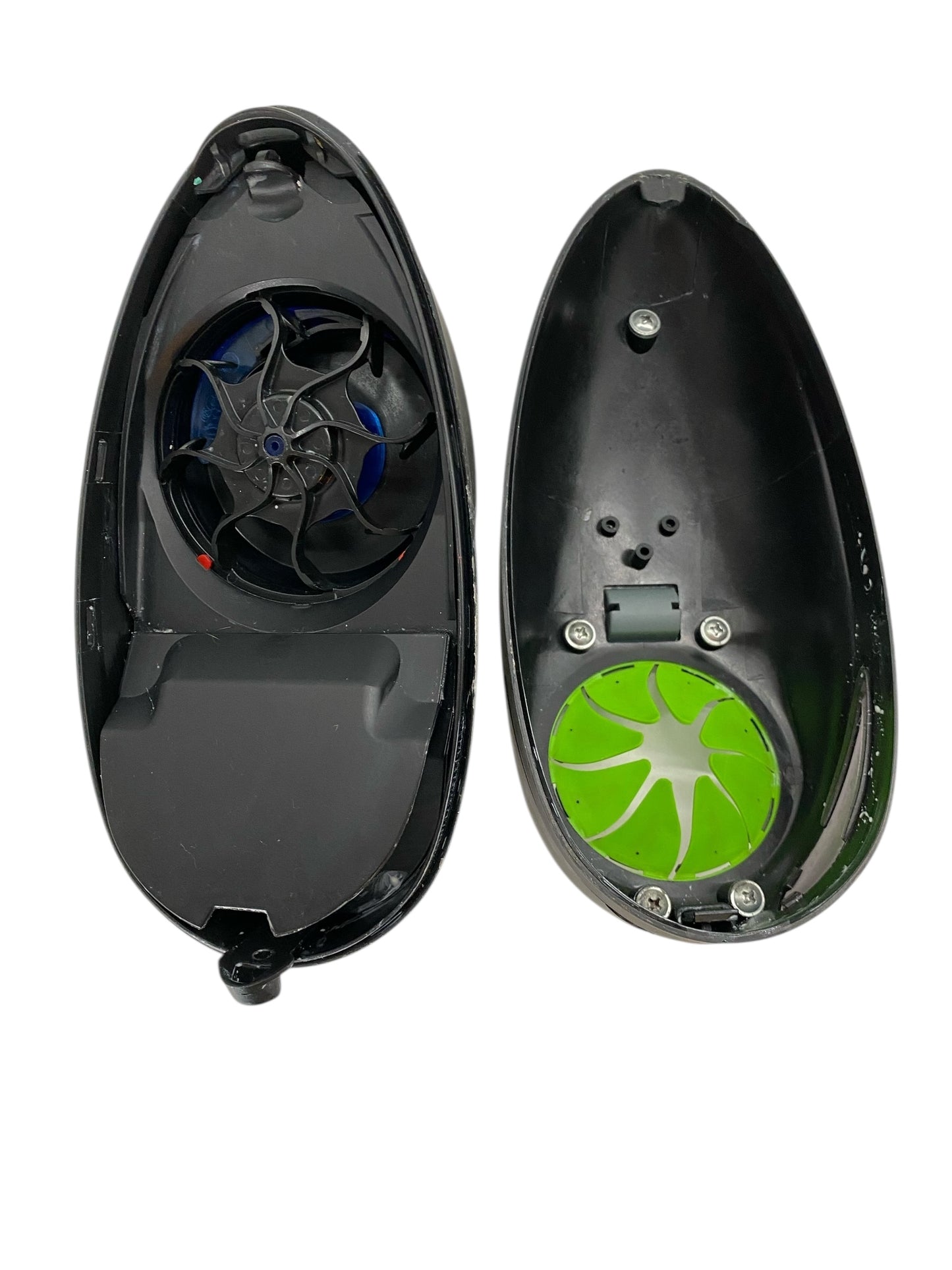 Dye Rotor Paintball Hopper Loader