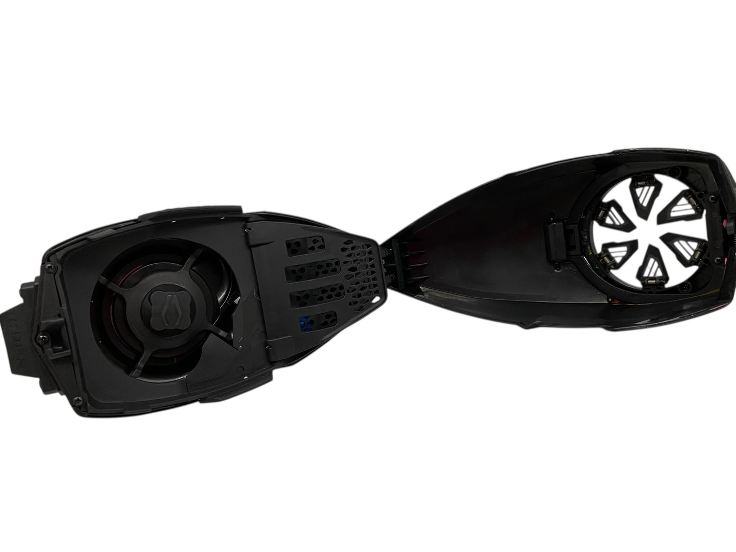 CRBN DRV Hopper Loader Team Edition