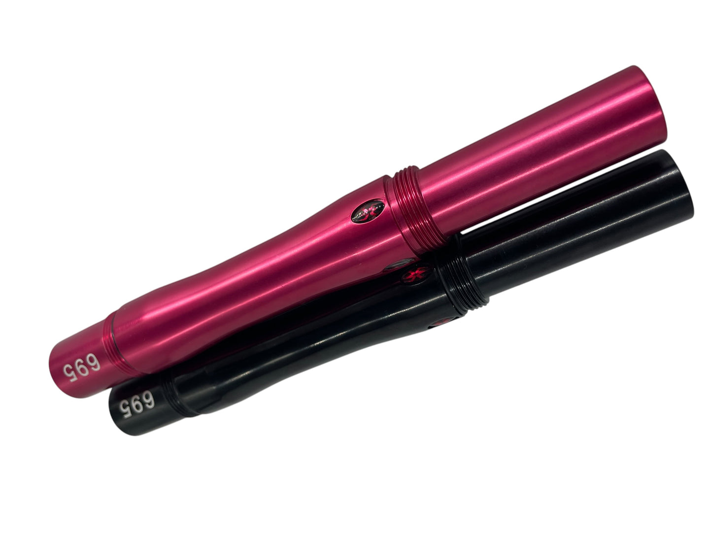 Empire Resurrection Barrel Back .695 Red & Black