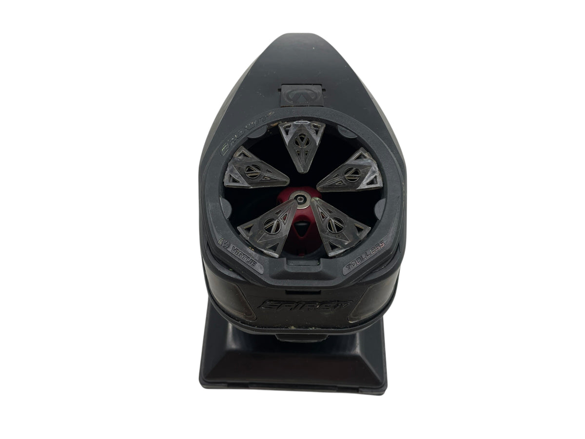 Virtue Spire 5 Paintball Hopper Loader