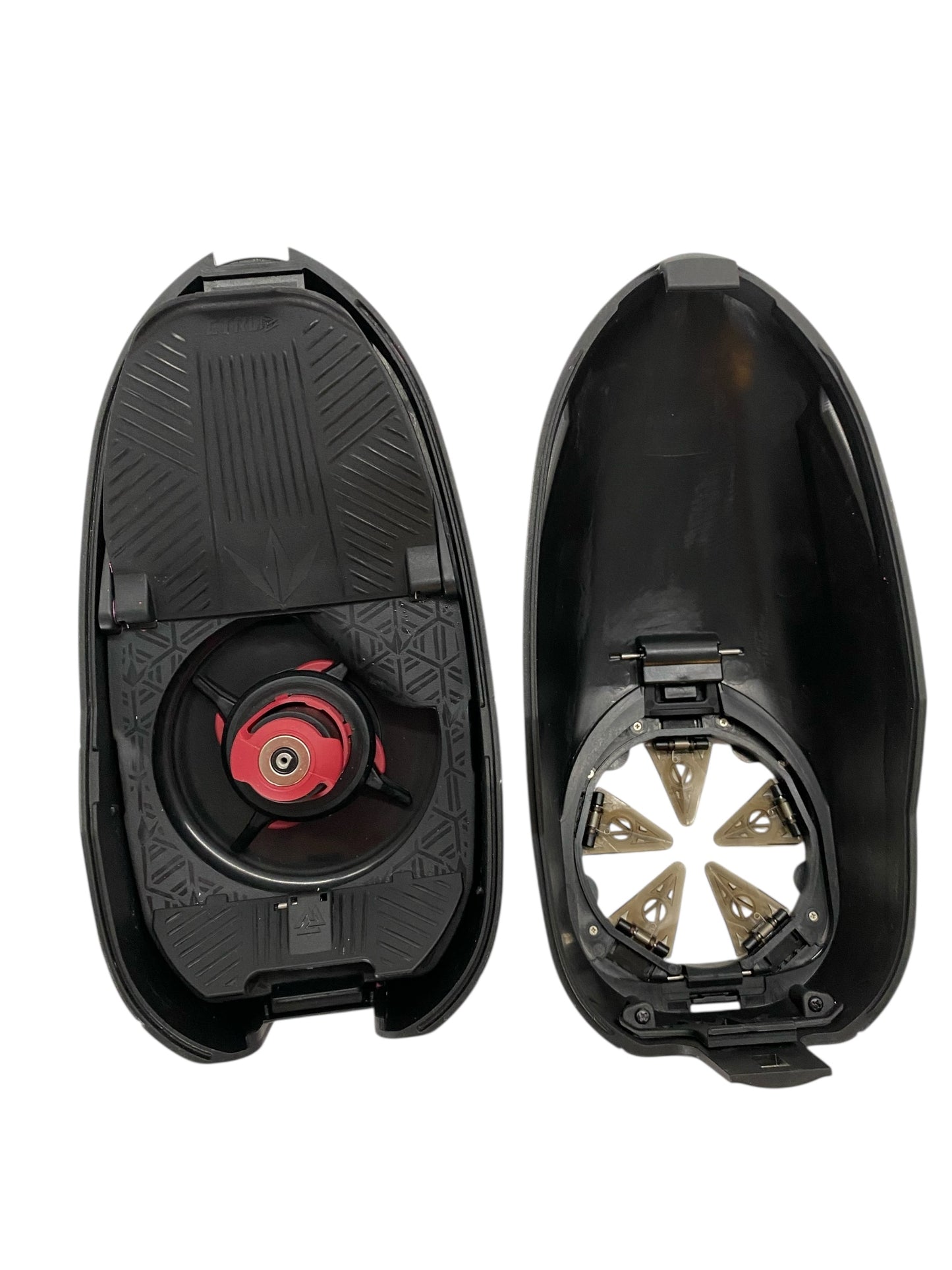 BunkerKings CTRL? Paintball Hopper Loader