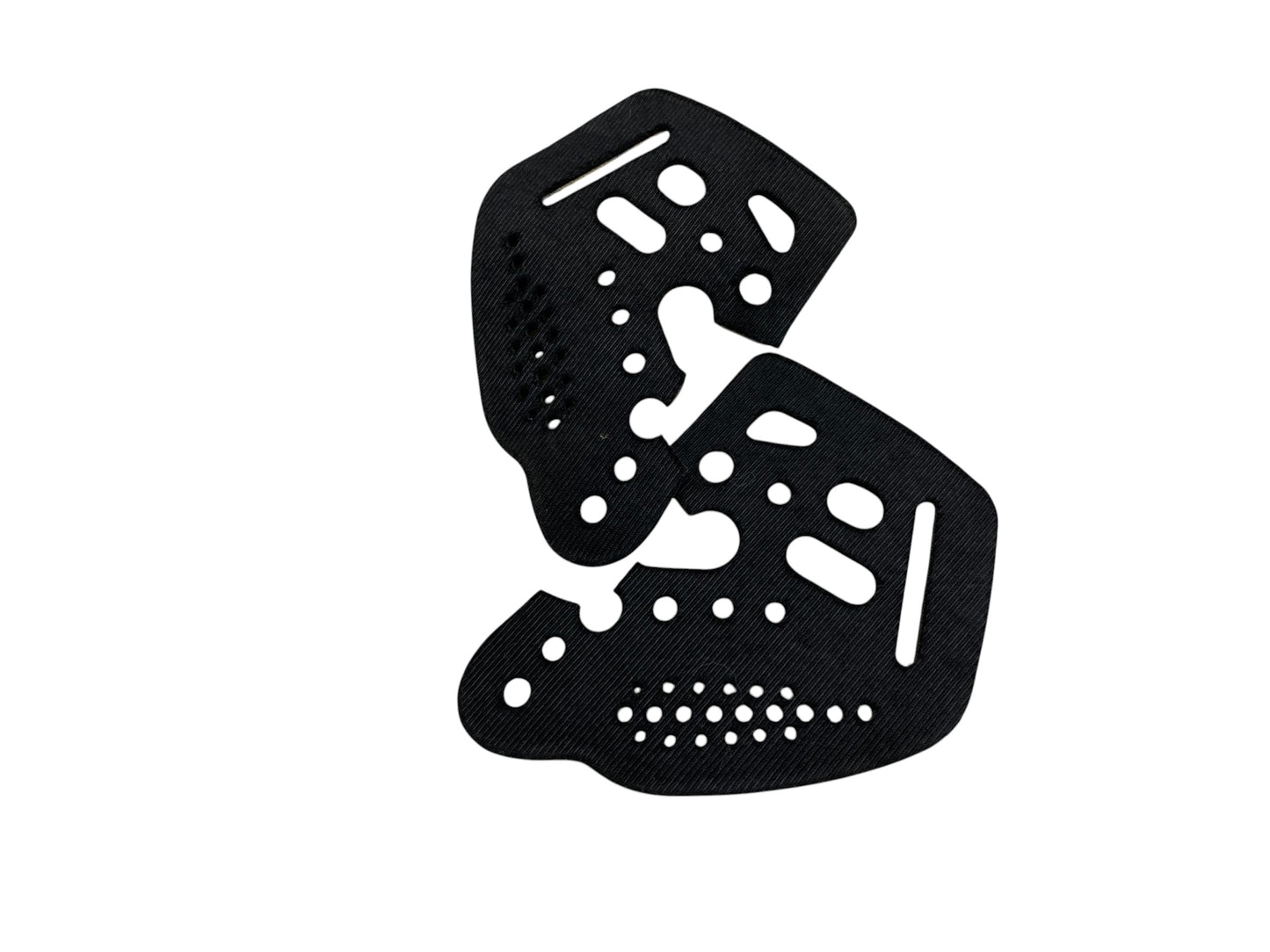 Dye I3 Cheetah Ears (Soft)