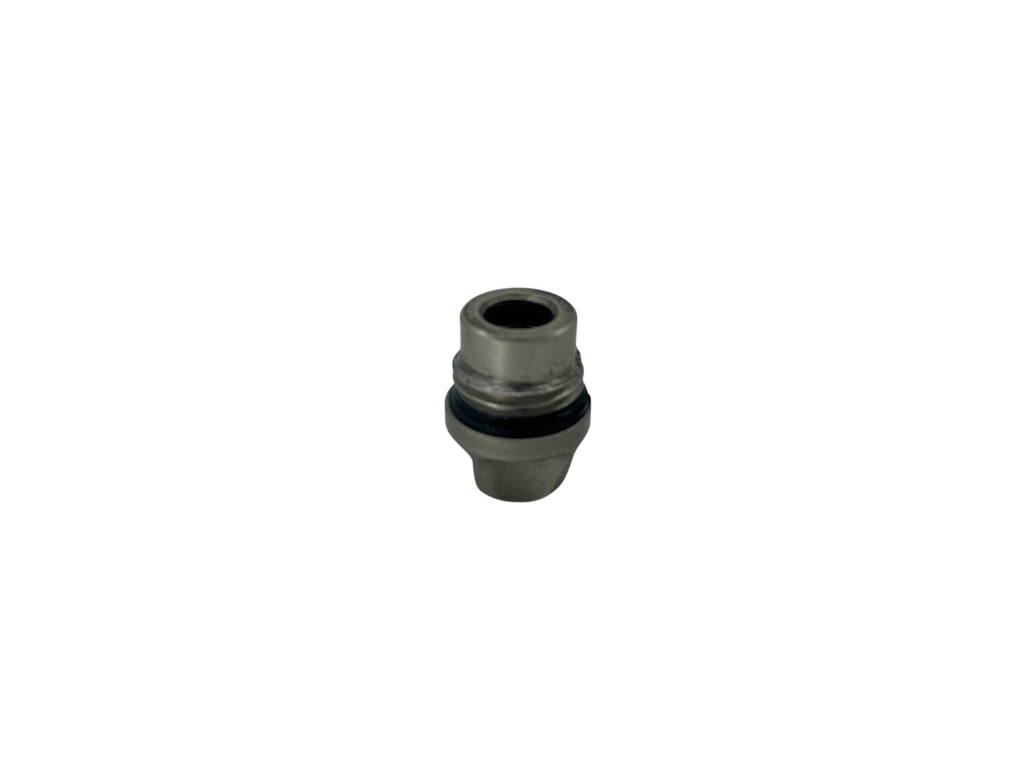 Planet Eclipse Ego 10 Rammer Cap Silver