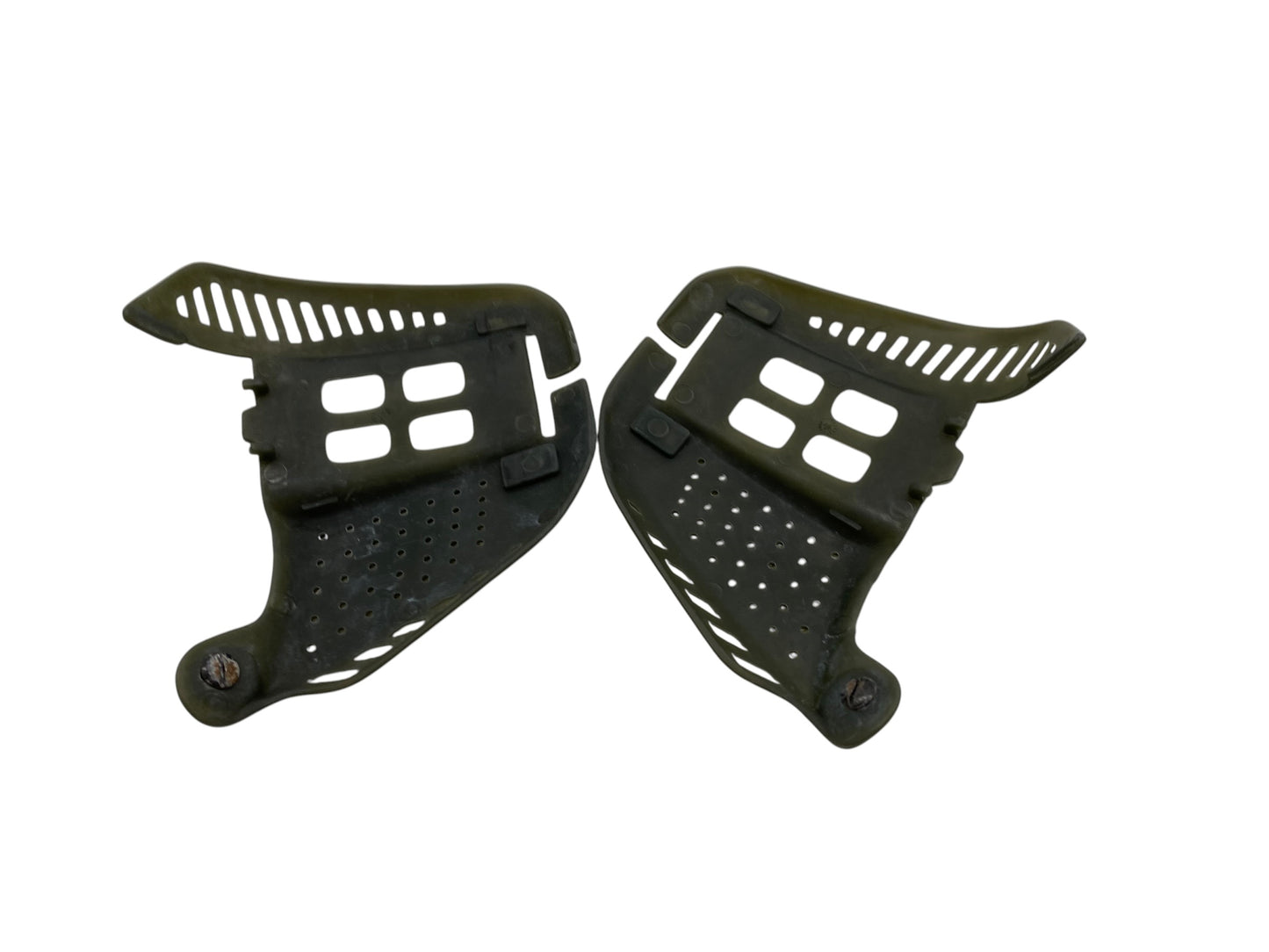 JT Proflex Hard Ears Olive