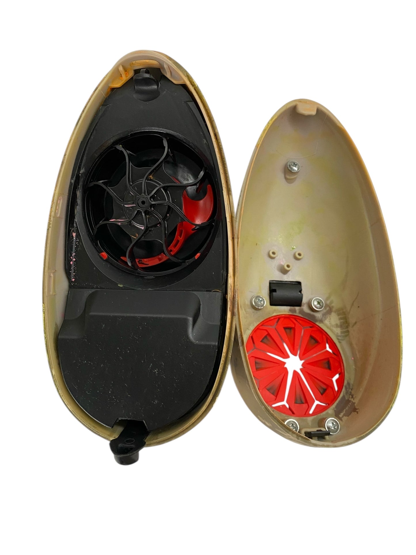 Dye LTR Paintball Hopper Loader