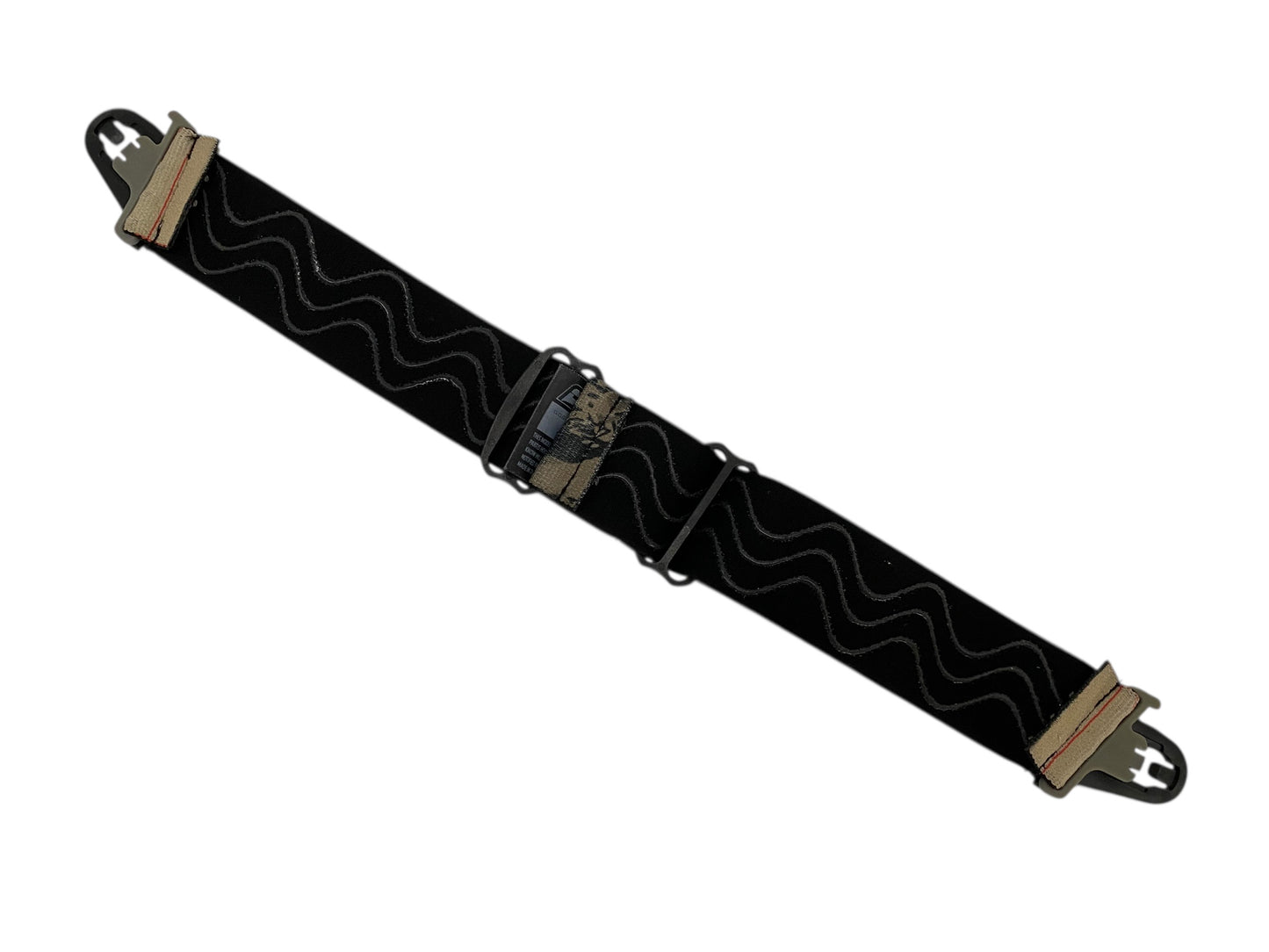 INFAMOUS PUSH Paintball Mask Strap