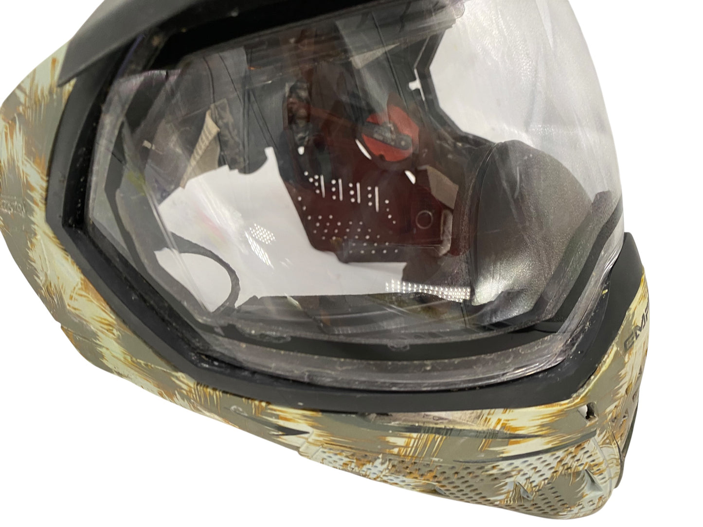 Empire Evs Paintball Mask Goggles