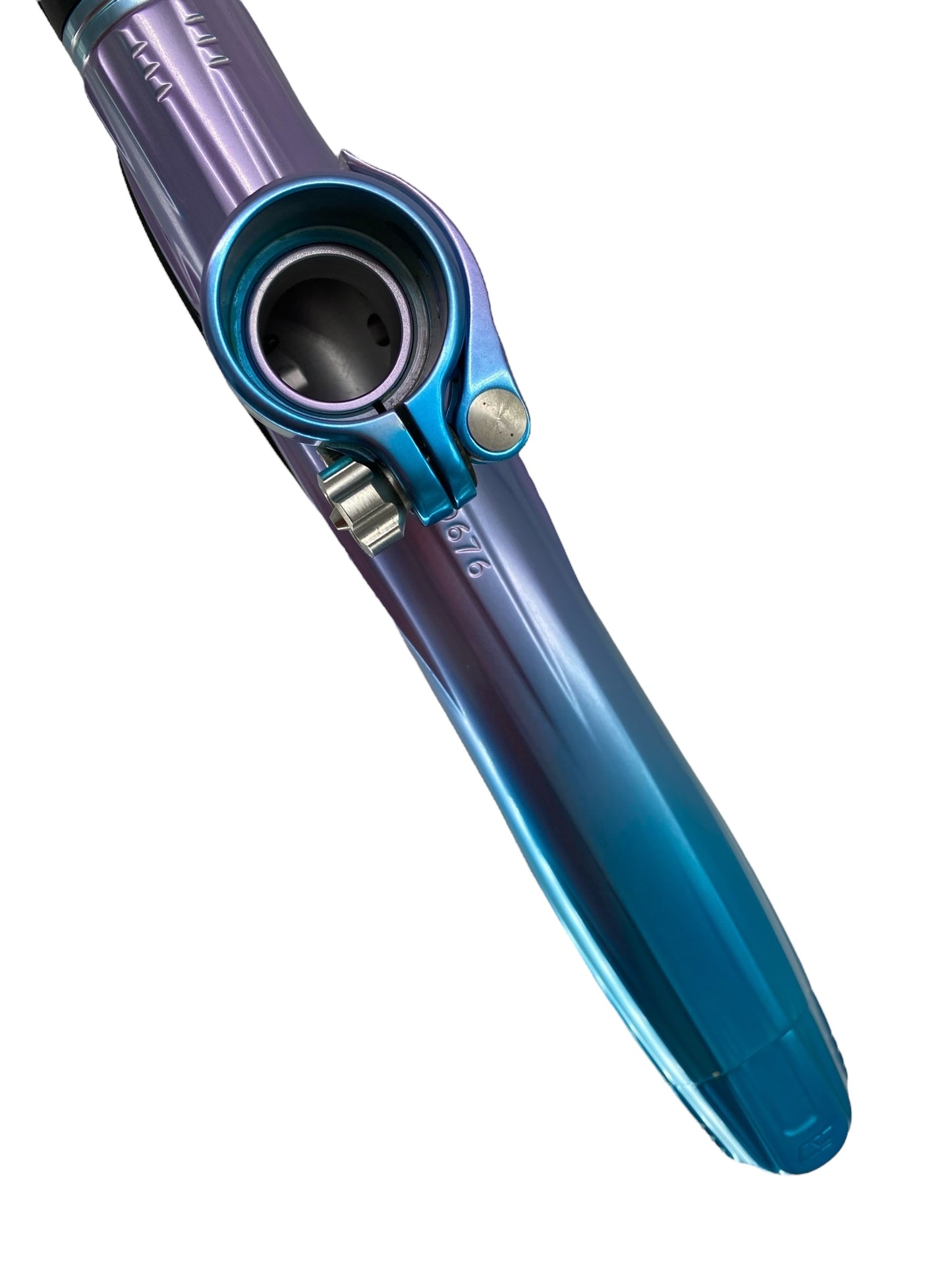 Planet Eclipse Cs3 Paintball Gun Iridescent