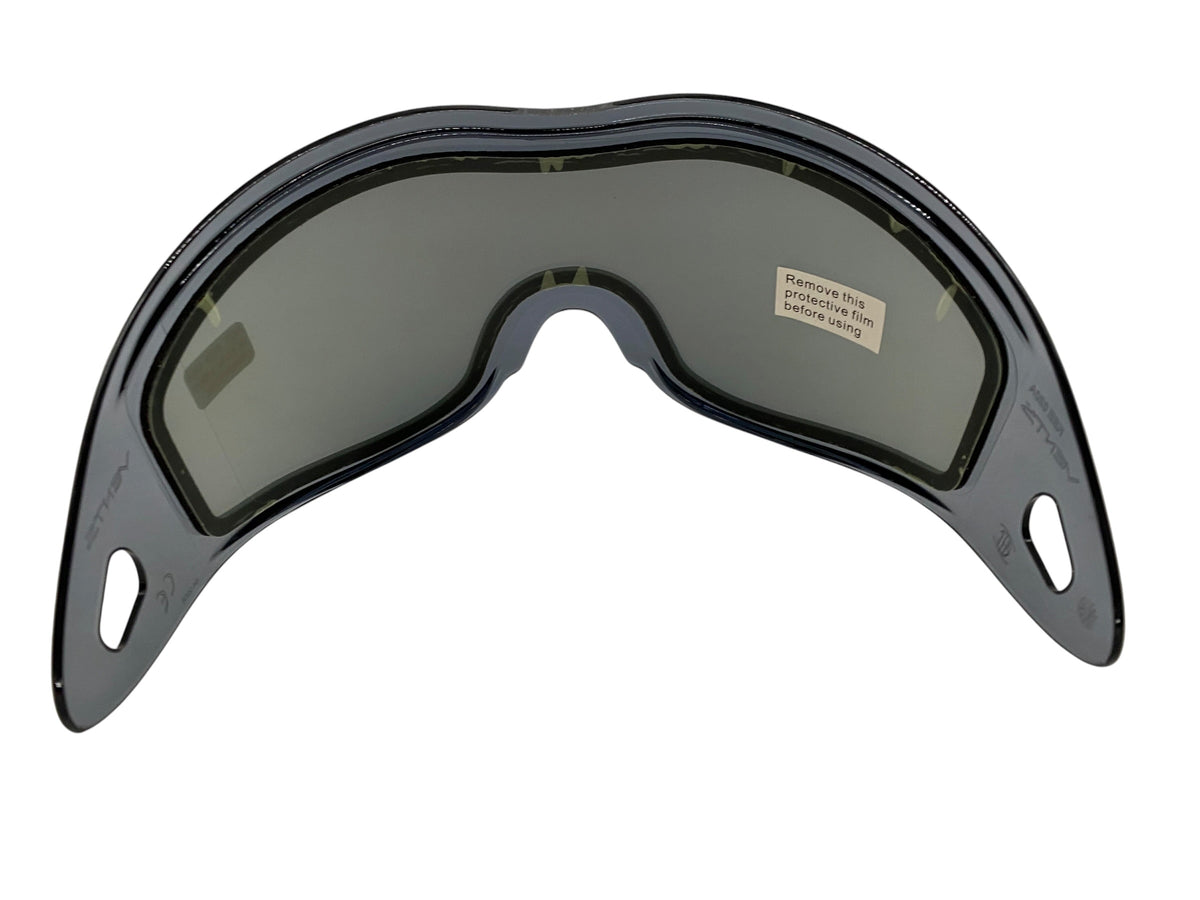 NEW Paintball Empire Eflex Event Goggle Lens - Smoke