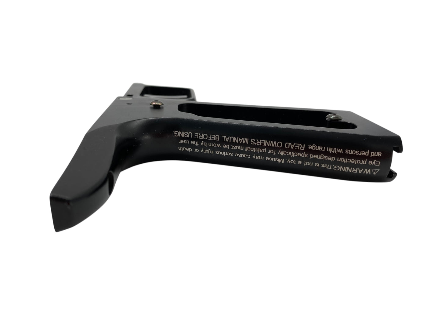Empire Resurrection Lower Trigger Frame Autococker Black