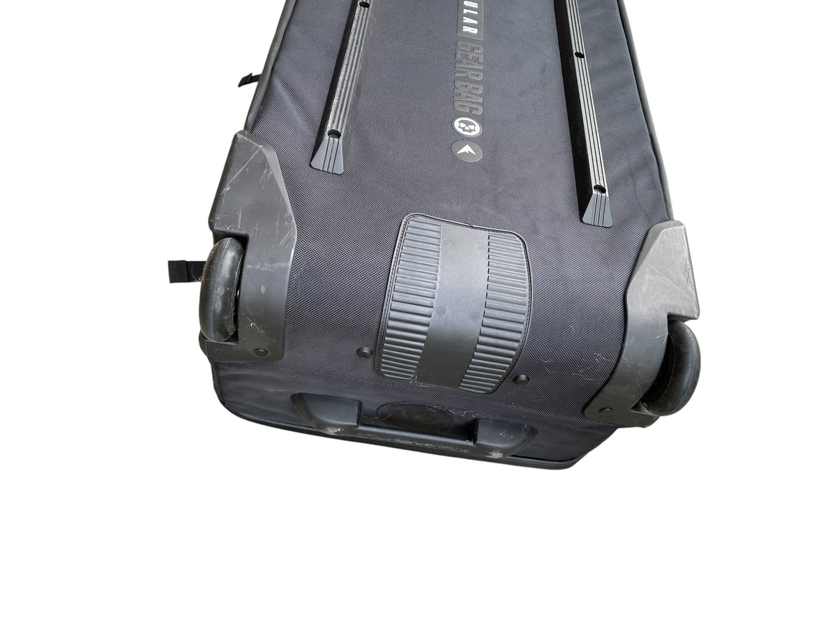 Infamous FNDN® 102L Modular Weatherproof Rolling Gearbag