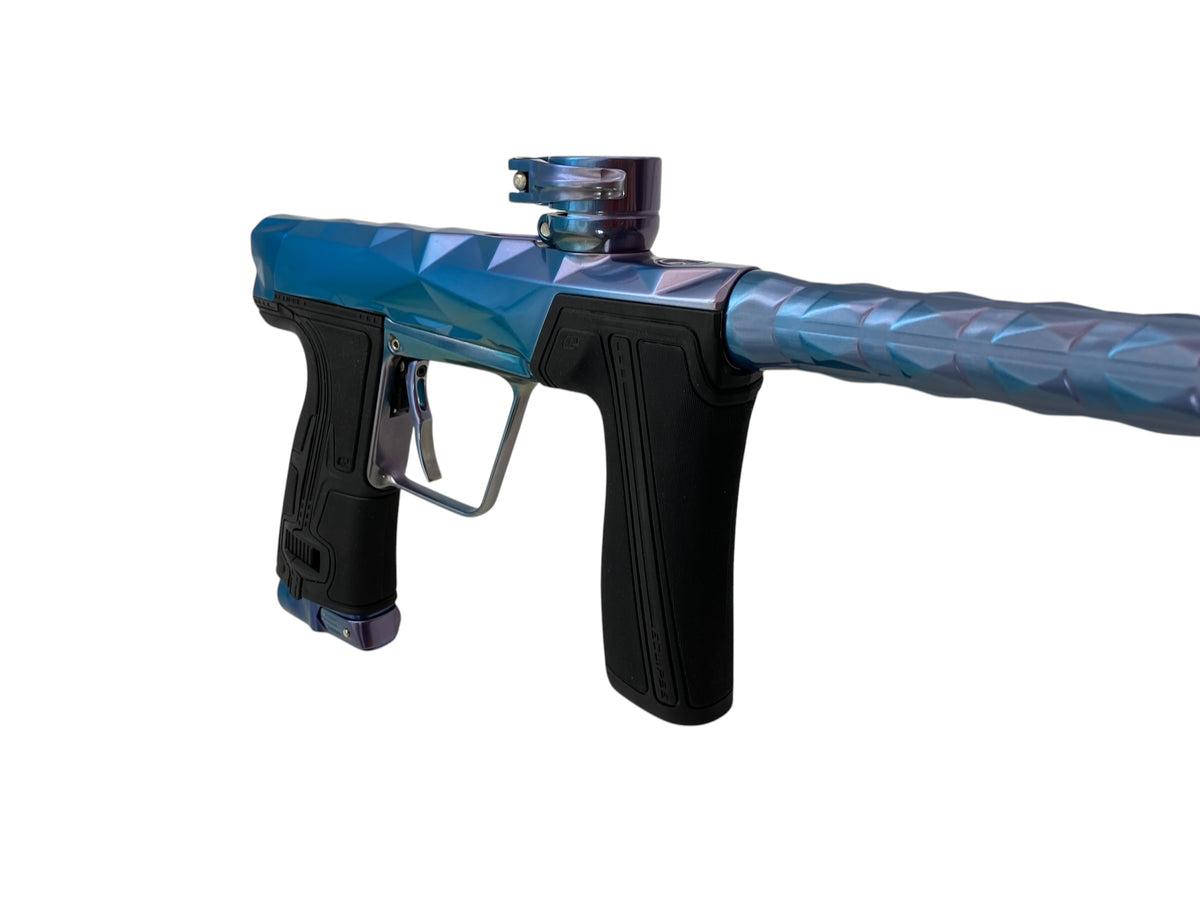 Planet Eclipse Infamous CS3 Pro Diamond Cut "PRISM" Paintball Gun