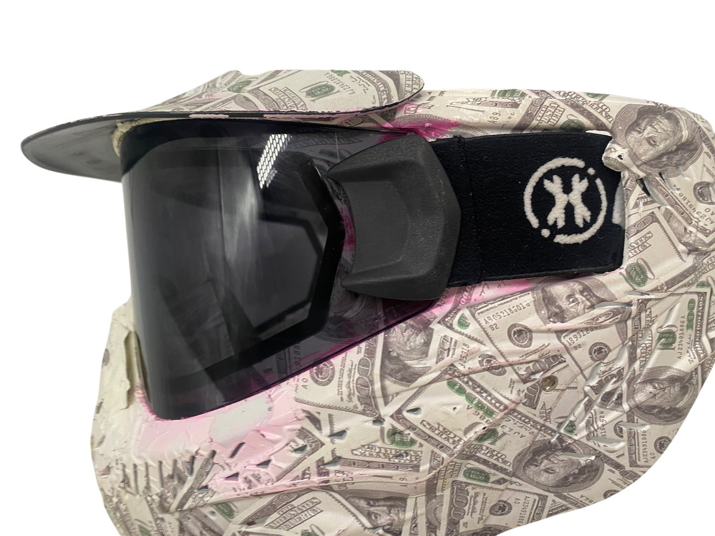 HK ARMY Paintball Mask Goggles