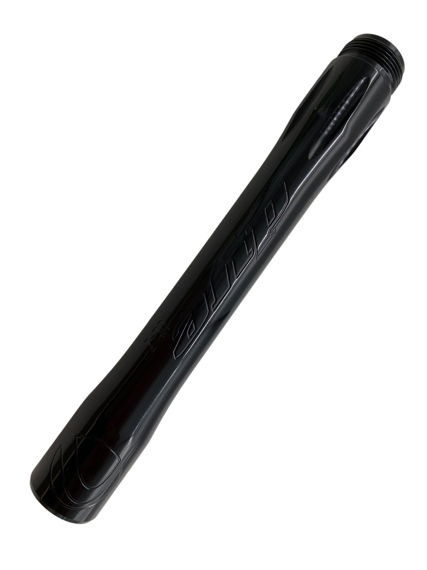 Dye UL-I Barrel Back : Gloss Black