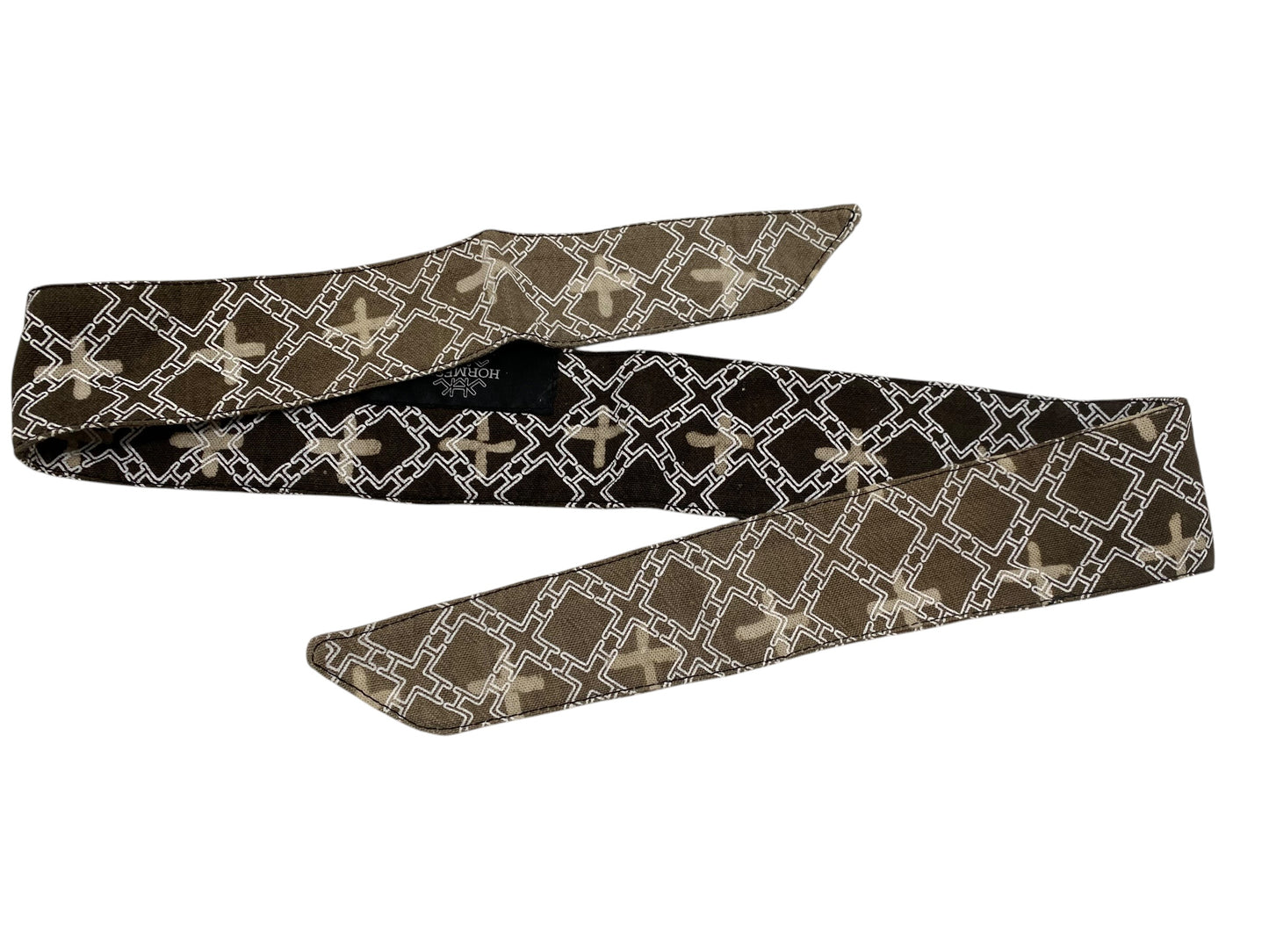 Hormesis Headband