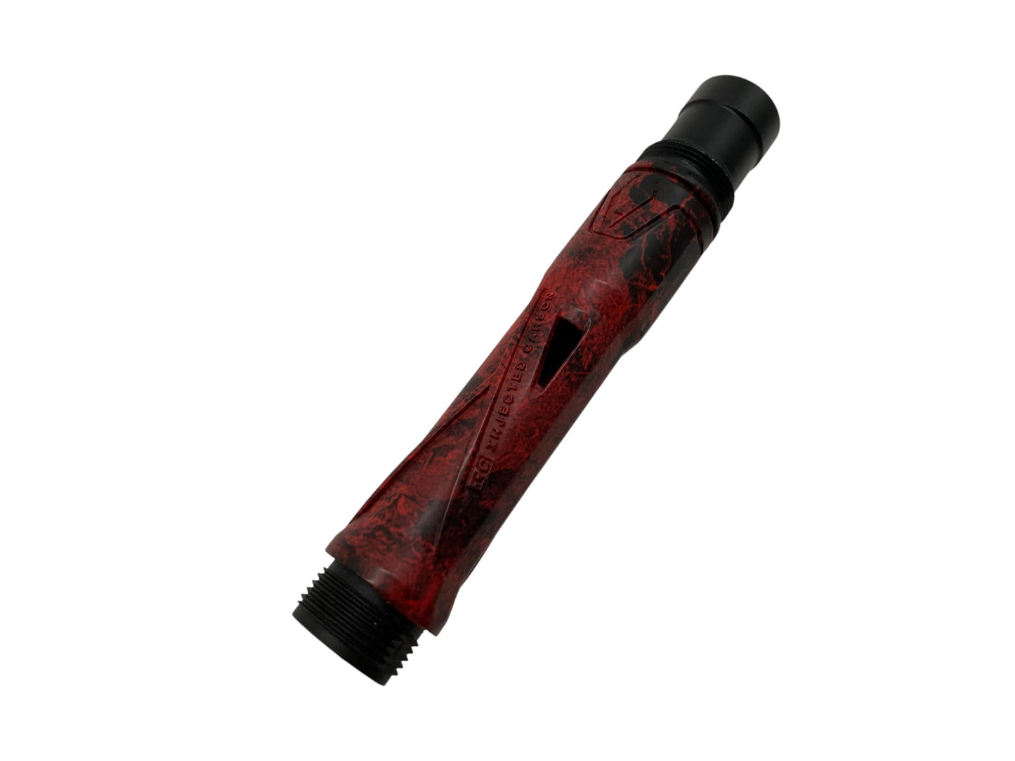 CRBN Freak XL Back ''Injected Carbon'' AC Thread Barrel