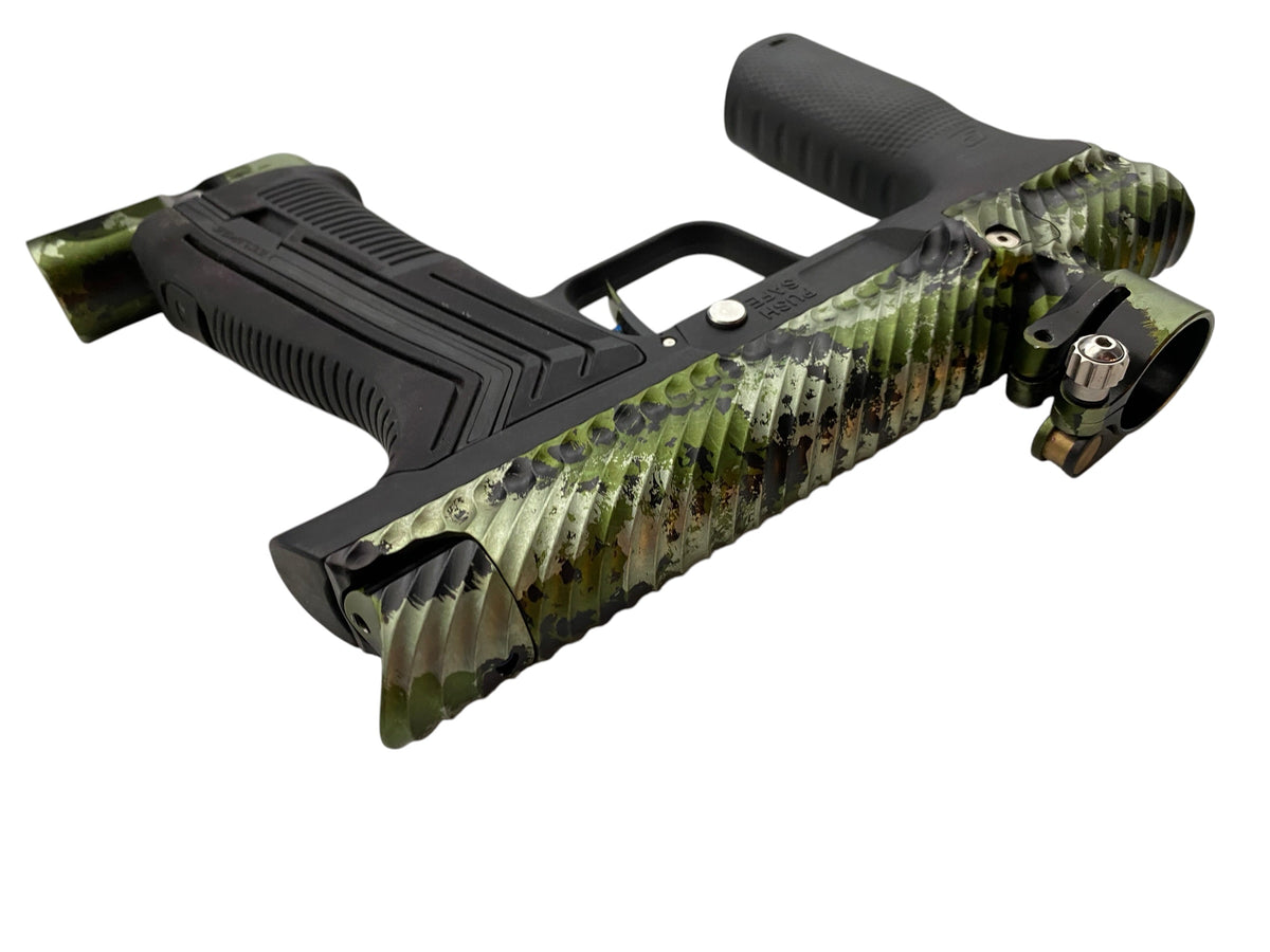 Planet Eclipse Twister Etha 3m Paintball Gun Camo