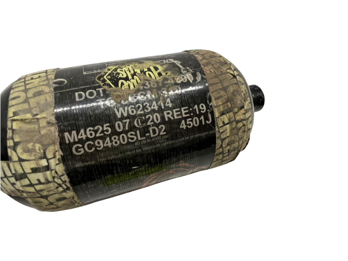 HK Aero Paintball Tank Bottle77/4500